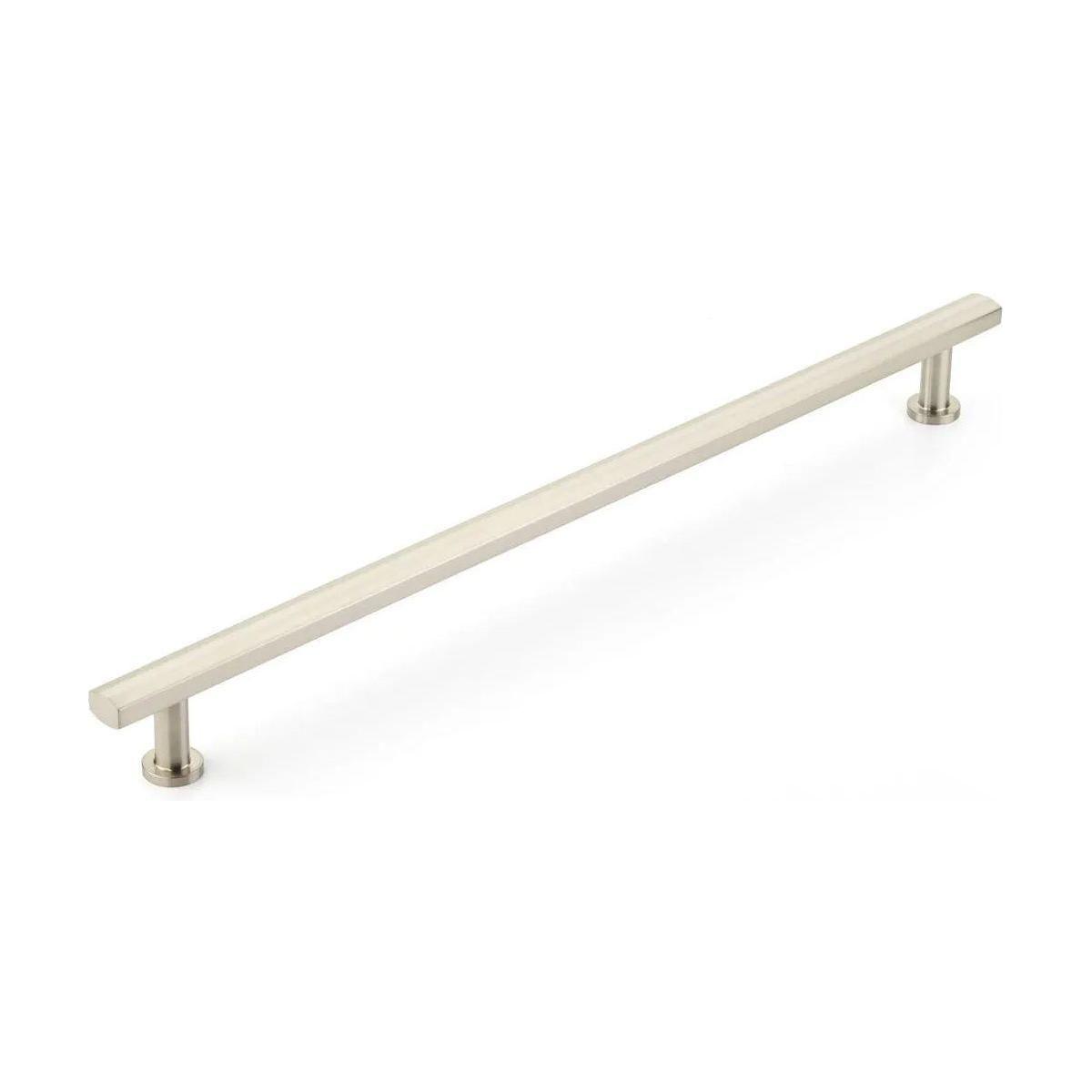 Schaub - Heathrow Appliance Pull - 558-BN - Canada Light Shop