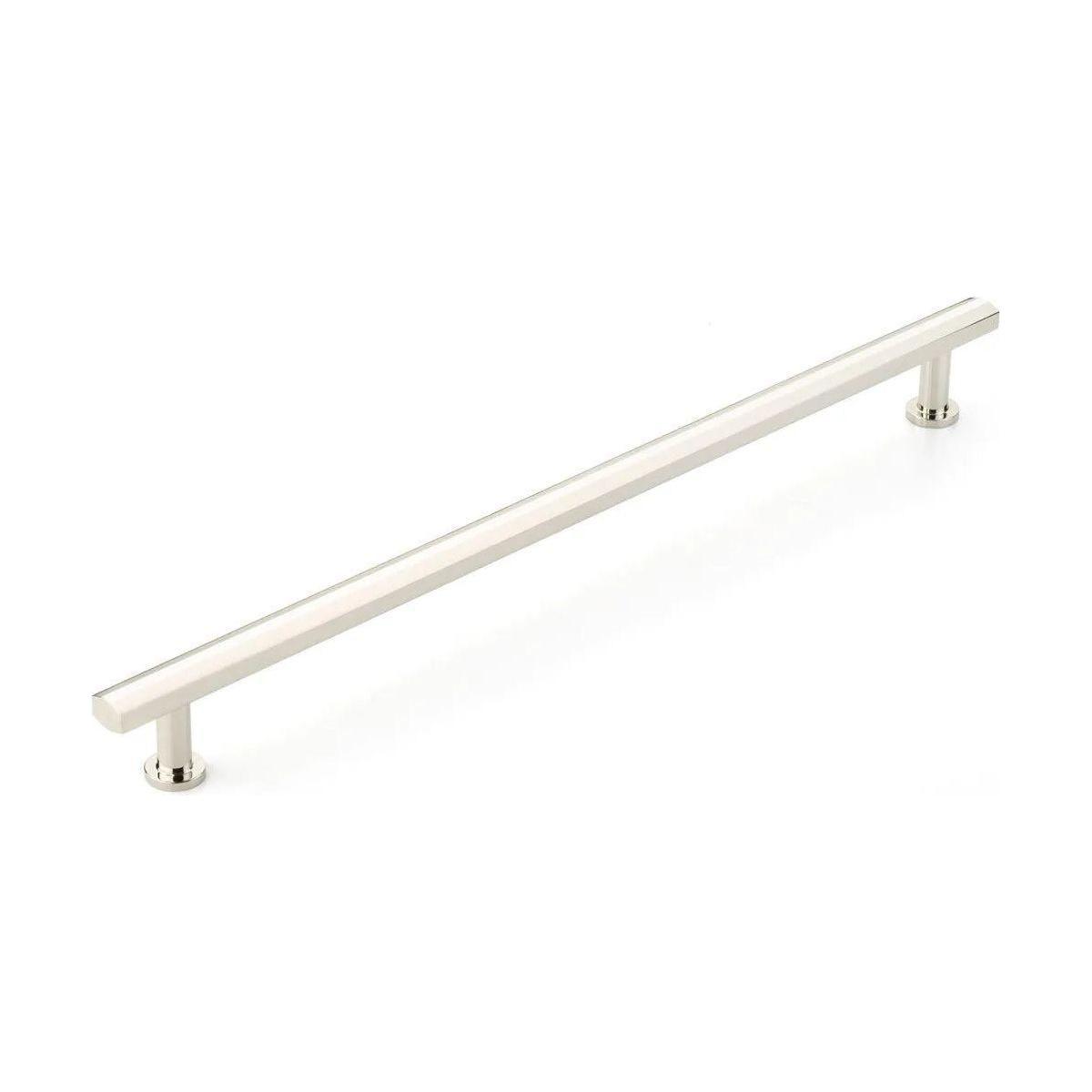 Schaub - Heathrow Appliance Pull - 558-PN - Canada Light Shop