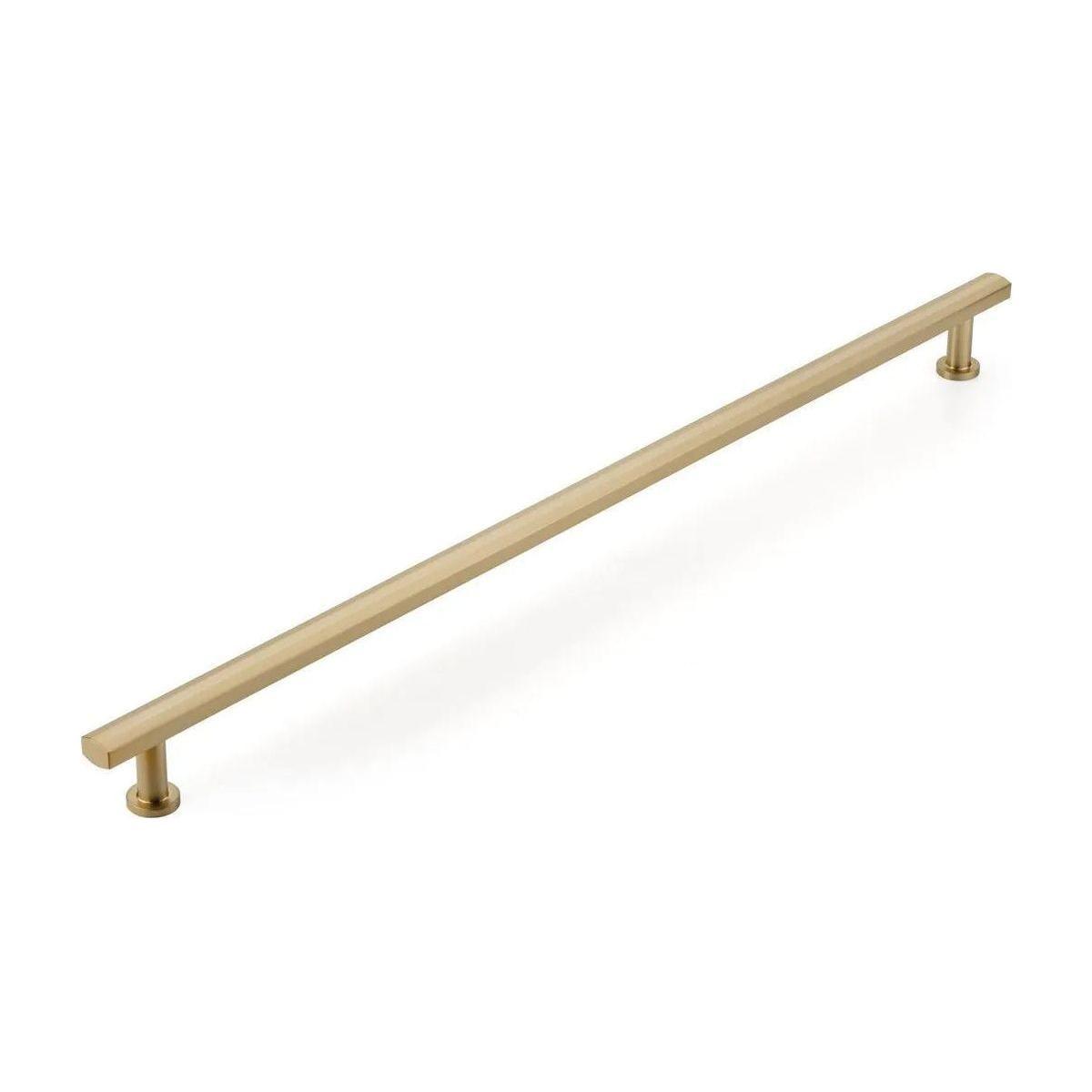 Schaub - Heathrow Appliance Pull - 559-SSB - Canada Light Shop