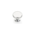 Schaub - Heathrow Round Knob - 550-26 - Canada Light Shop