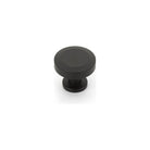 Schaub - Heathrow Round Knob - 550-MB - Canada Light Shop