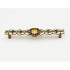 Schaub - Heirloom Treasures Pull - 953P-ED - Canada Light Shop