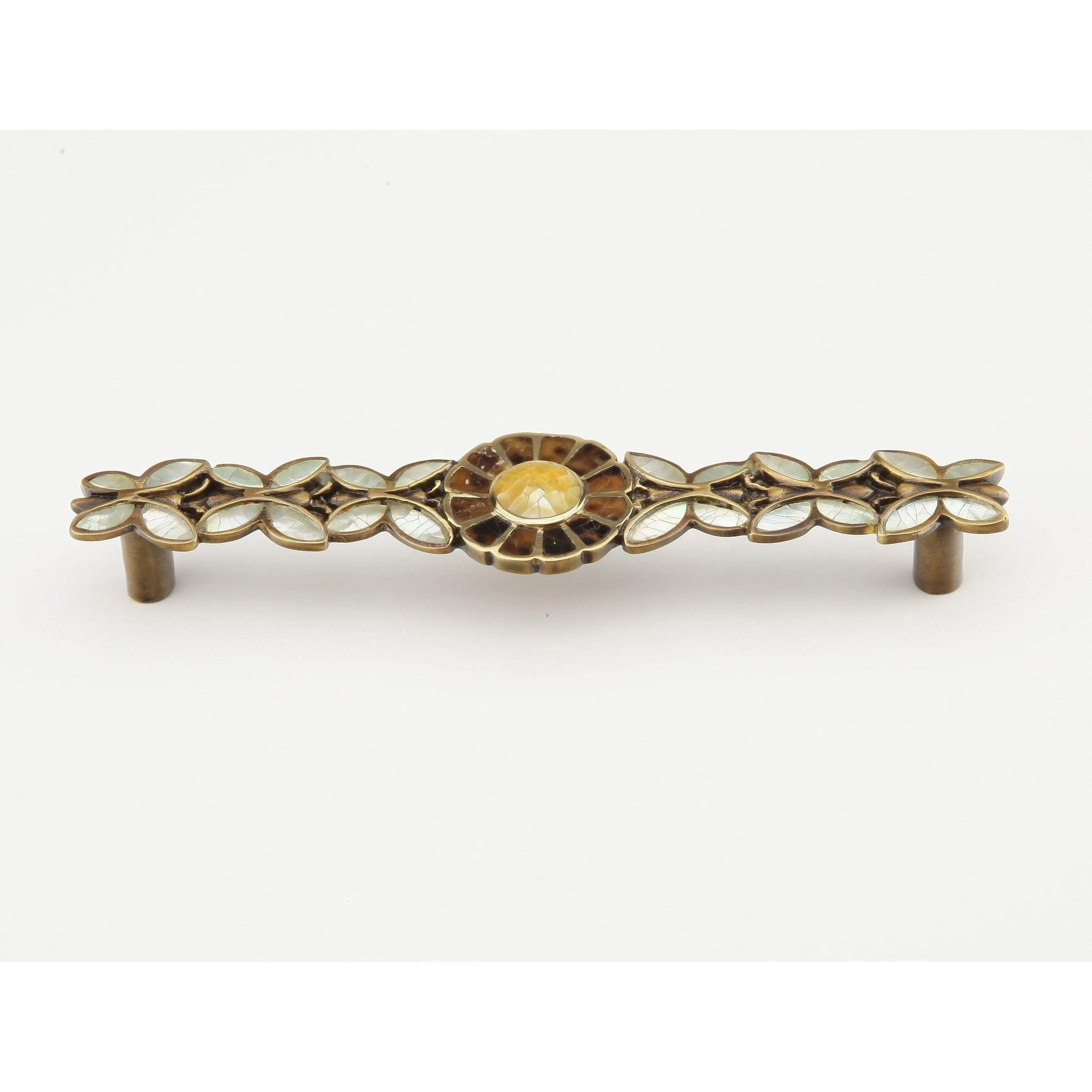 Schaub - Heirloom Treasures Pull - 953P-ED - Canada Light Shop