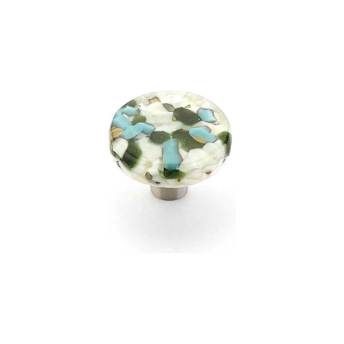 Schaub - Ice Round Knob - 31-GBP - Canada Light Shop