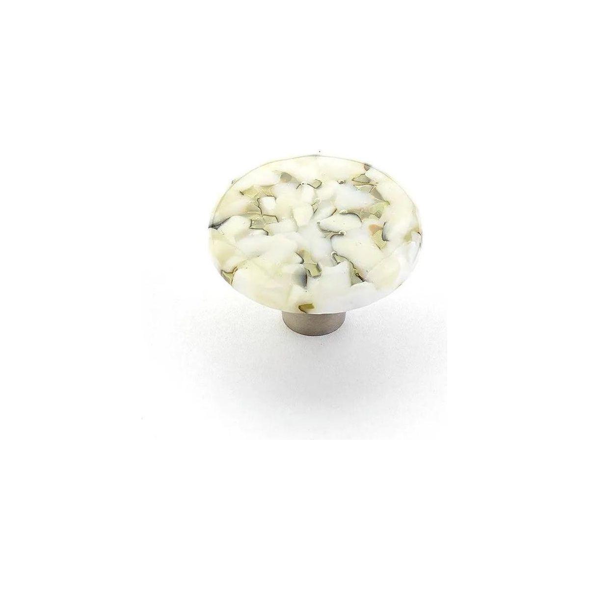 Schaub - Ice Round Knob - 31-WLP - Canada Light Shop