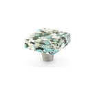 Schaub - Ice Square Knob - 34-GBP - Canada Light Shop