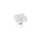 Schaub - Ice Square Knob - 34-PCL - Canada Light Shop