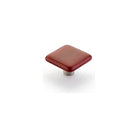 Schaub - Ice Square Knob - 34-SCS - Canada Light Shop