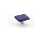Schaub - Ice Square Knob - 34-SPS - Canada Light Shop