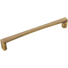 Schaub - Italian Contemporary Appliance Pull - 503A-LTBZ - Canada Light Shop