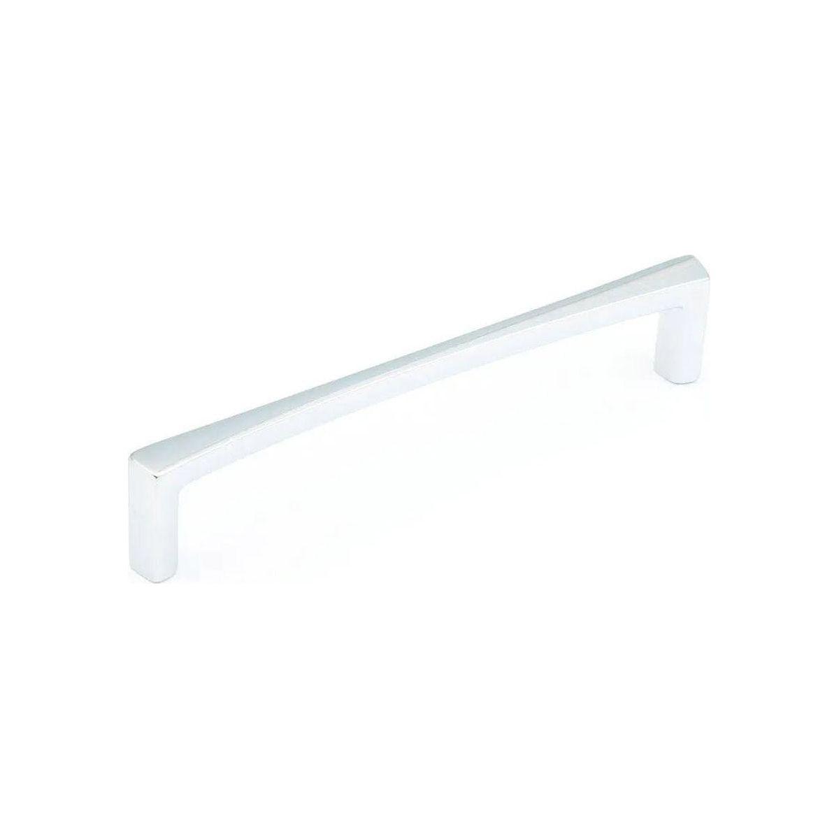 Schaub - Italian Contemporary Pull - 502-26 - Canada Light Shop