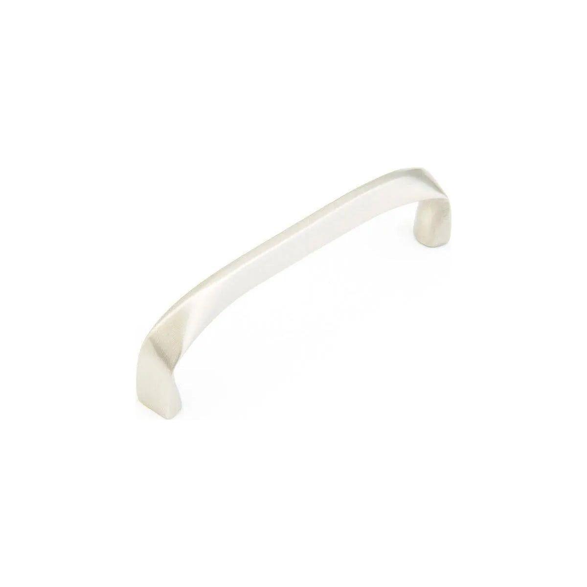 Schaub - Italian Contemporary Twisted Pull - 511-15 - Canada Light Shop