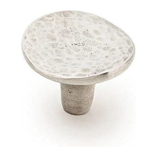 Schaub - Martello Round Knob - 170-N - Canada Light Shop