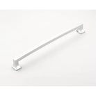 Schaub - Menlo Park Arched Appliance Pull - 539-26 - Canada Light Shop