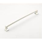 Schaub - Menlo Park Arched Appliance Pull - 539-PN - Canada Light Shop