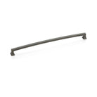 Schaub - Menlo Park Arched Pull - 529-ABZ - Canada Light Shop