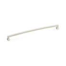 Schaub - Menlo Park Arched Pull - 529-BN - Canada Light Shop
