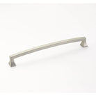 Schaub - Menlo Park Arched Pull - 540-15 - Canada Light Shop