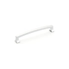 Schaub - Menlo Park Arched Pull - 541-26 - Canada Light Shop