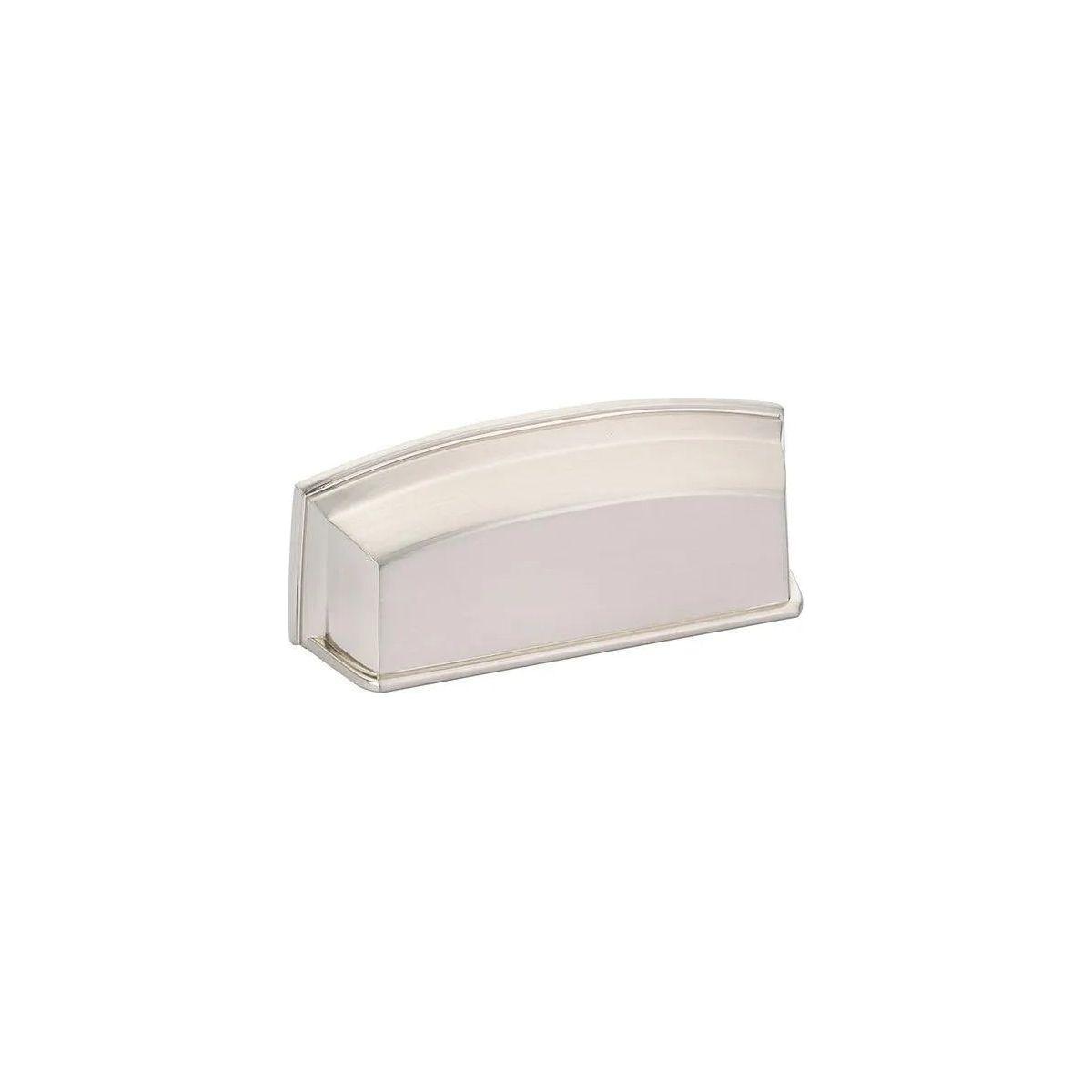 Schaub - Menlo Park Cup Pull - 534-BN - Canada Light Shop