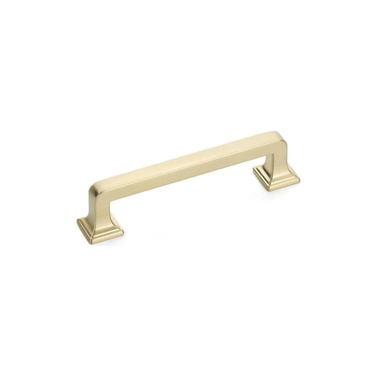 Schaub - Menlo Park Pull - 522-SSB - Canada Light Shop