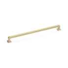 Schaub - Menlo Park Pull - 525-SSB - Canada Light Shop