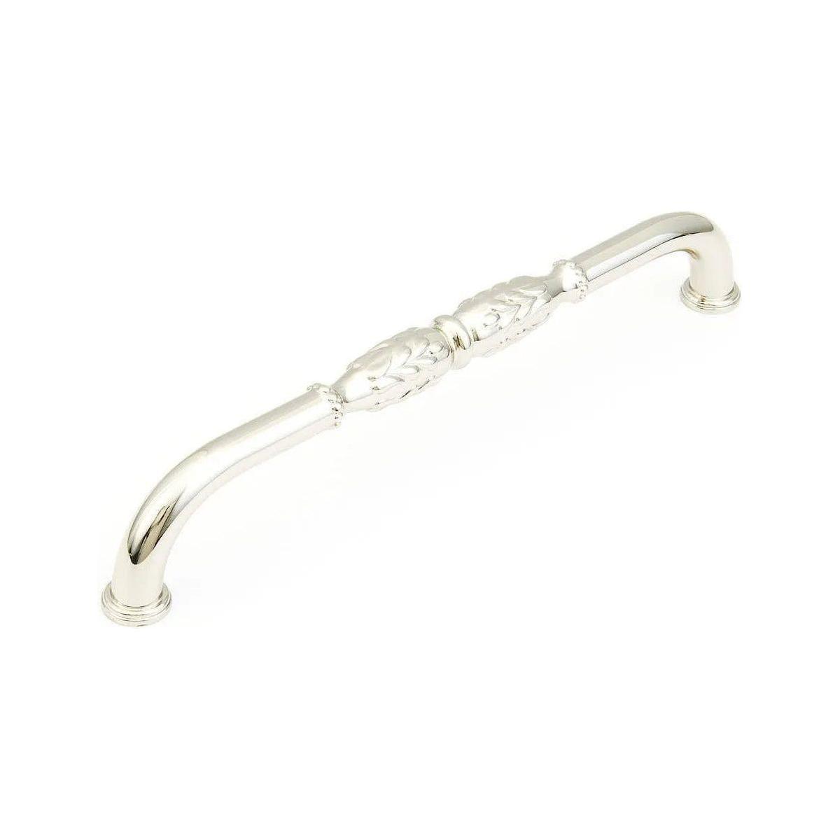 Schaub - Meridian Appliance Pull - 802-PN - Canada Light Shop