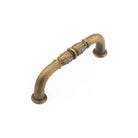 Schaub - Meridian Pull - 801-ALP - Canada Light Shop