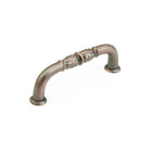 Schaub - Meridian Pull - 801-AUB - Canada Light Shop