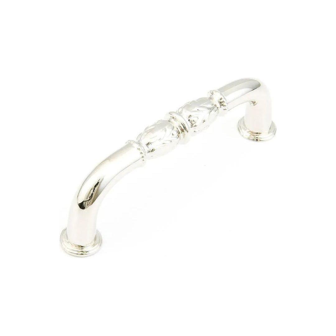 Schaub - Meridian Pull - 801-PN - Canada Light Shop