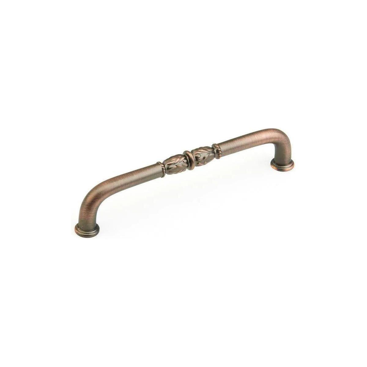 Schaub - Meridian Pull - 803-AUB - Canada Light Shop
