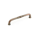 Schaub - Meridian Pull - 803-AUB - Canada Light Shop
