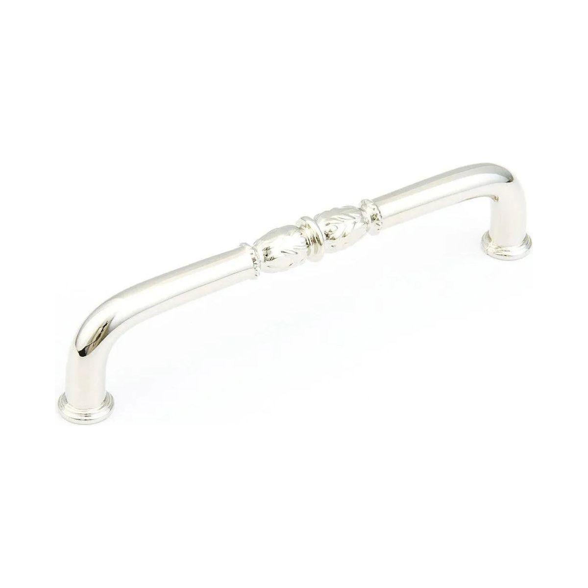 Schaub - Meridian Pull - 803-PN - Canada Light Shop