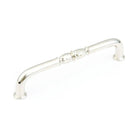 Schaub - Meridian Pull - 803-PN - Canada Light Shop