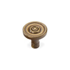 Schaub - Meridian Round Knob - 800-ALP - Canada Light Shop