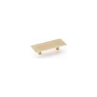 Schaub - MODO Flat Pull - 1209-SSB - Canada Light Shop