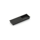 Schaub - MODO Rectangular Recessed Pull - 1206-MB - Canada Light Shop