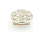 Schaub - Mosaic Large Round Knob - 2340-15 - Canada Light Shop