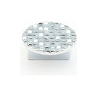 Schaub - Mosaic Large Round Knob - 2340-26 - Canada Light Shop