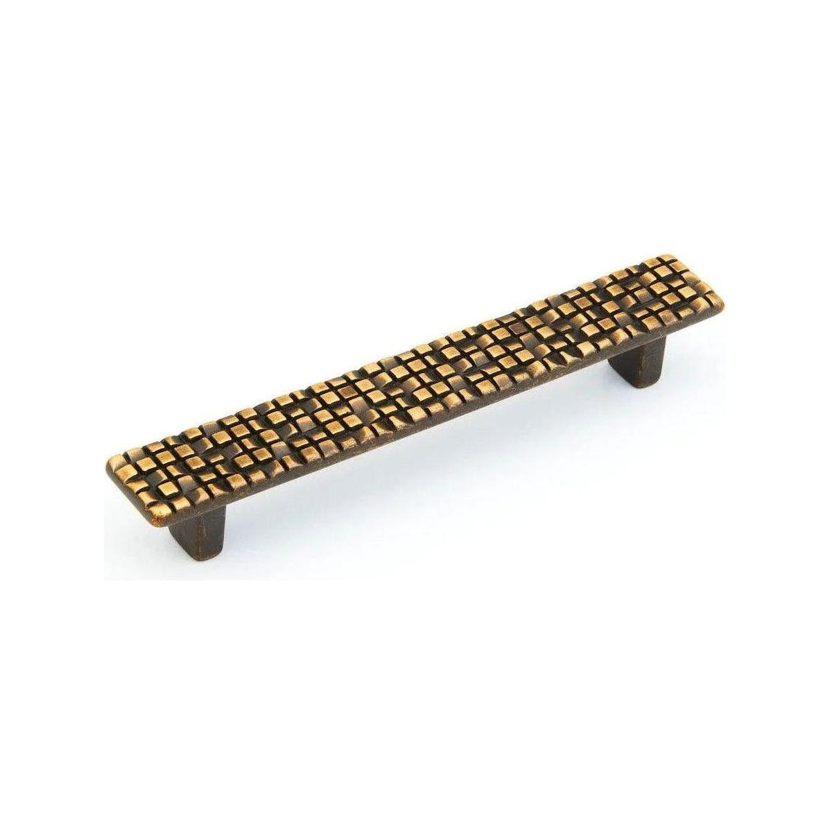 Schaub - Mosaic Pull - 236-FAB - Canada Light Shop