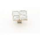Schaub - Mother of Pearl Knob - 664-MOP/PN - Canada Light Shop