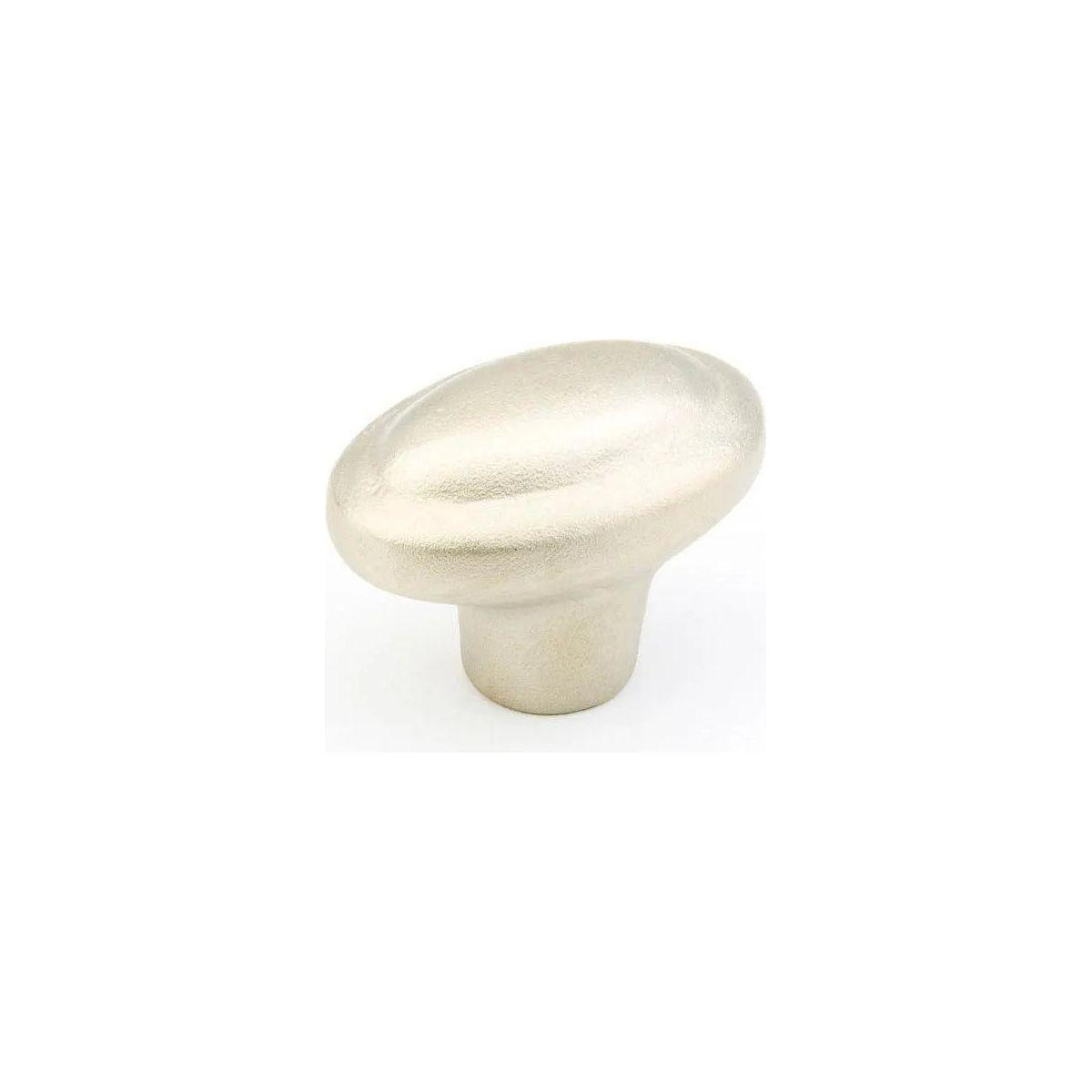 Schaub - Mountain Oval Knob - 782-AS - Canada Light Shop