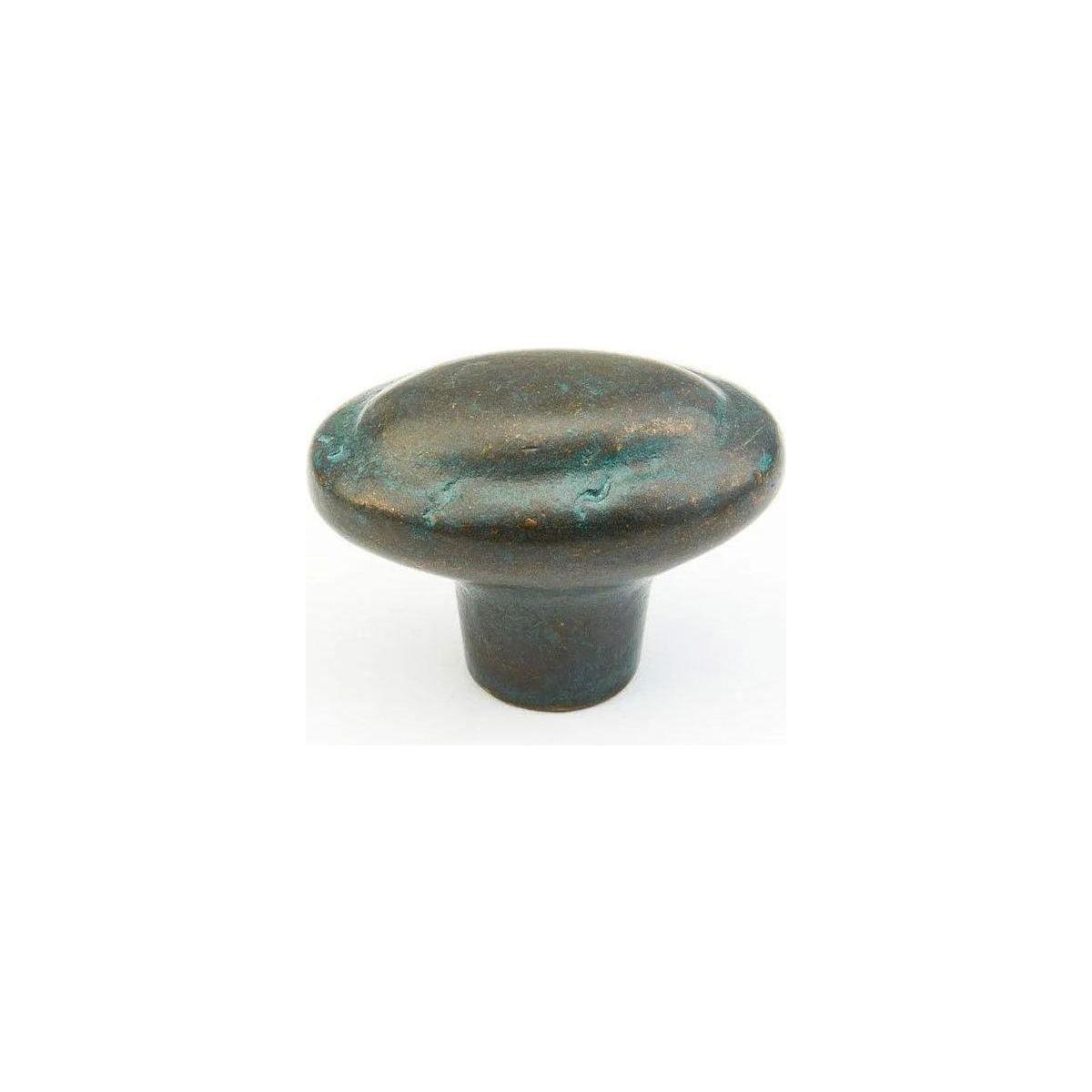 Schaub - Mountain Oval Knob - 782-VI - Canada Light Shop