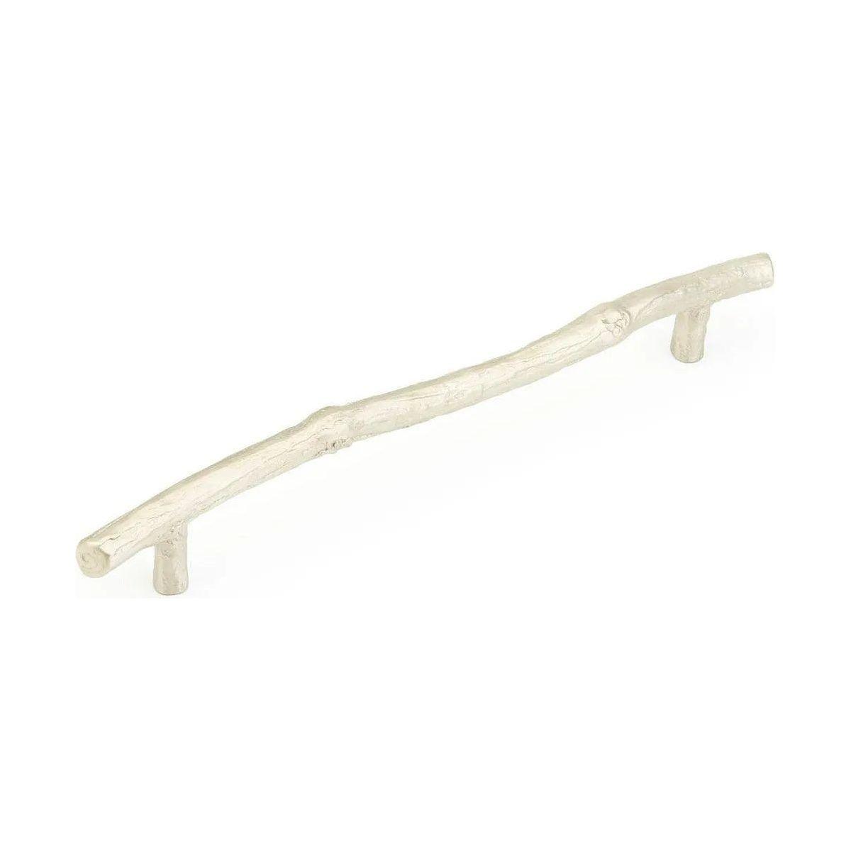 Schaub - Mountain Twig Appliance Pull - 785-AS - Canada Light Shop