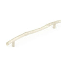 Schaub - Mountain Twig Appliance Pull - 785-AS - Canada Light Shop