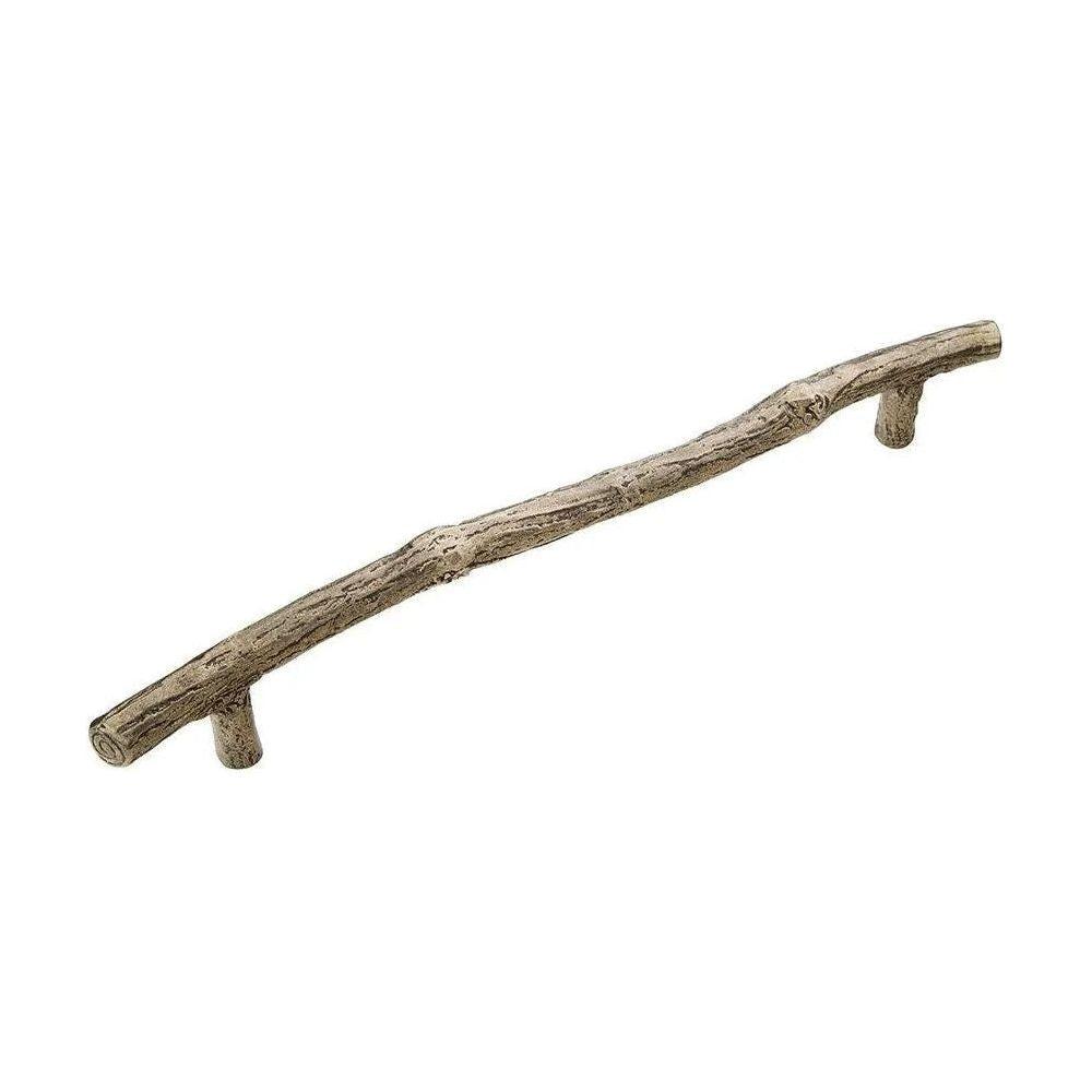 Schaub - Mountain Twig Appliance Pull - 785-IN - Canada Light Shop