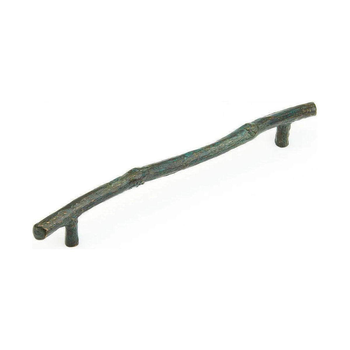 Schaub - Mountain Twig Appliance Pull - 785-VI - Canada Light Shop