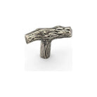 Schaub - Mountain Twig Knob - 768-IN - Canada Light Shop