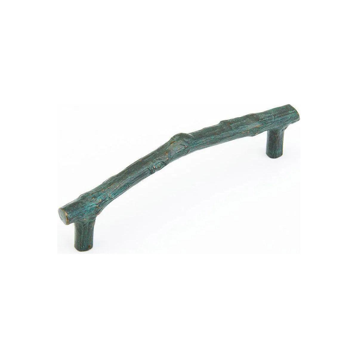 Schaub - Mountain Twig Pull - 784-VI - Canada Light Shop