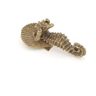 Schaub - Nature Knob - 897-ED - Canada Light Shop